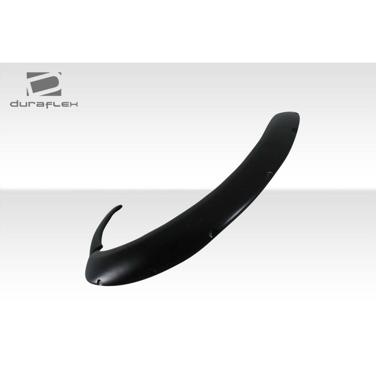 Modify your Subaru Impreza 2002 with our Exterior/Fenders - Profile view angle of the front fender flares