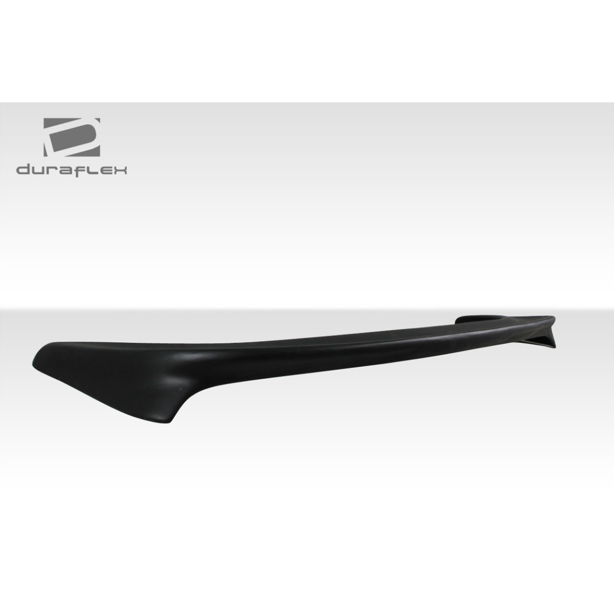 Modify your Nissan 300ZX 1990 with our Exterior/Wings - Side angle showing a sleek aerodynamic wing design