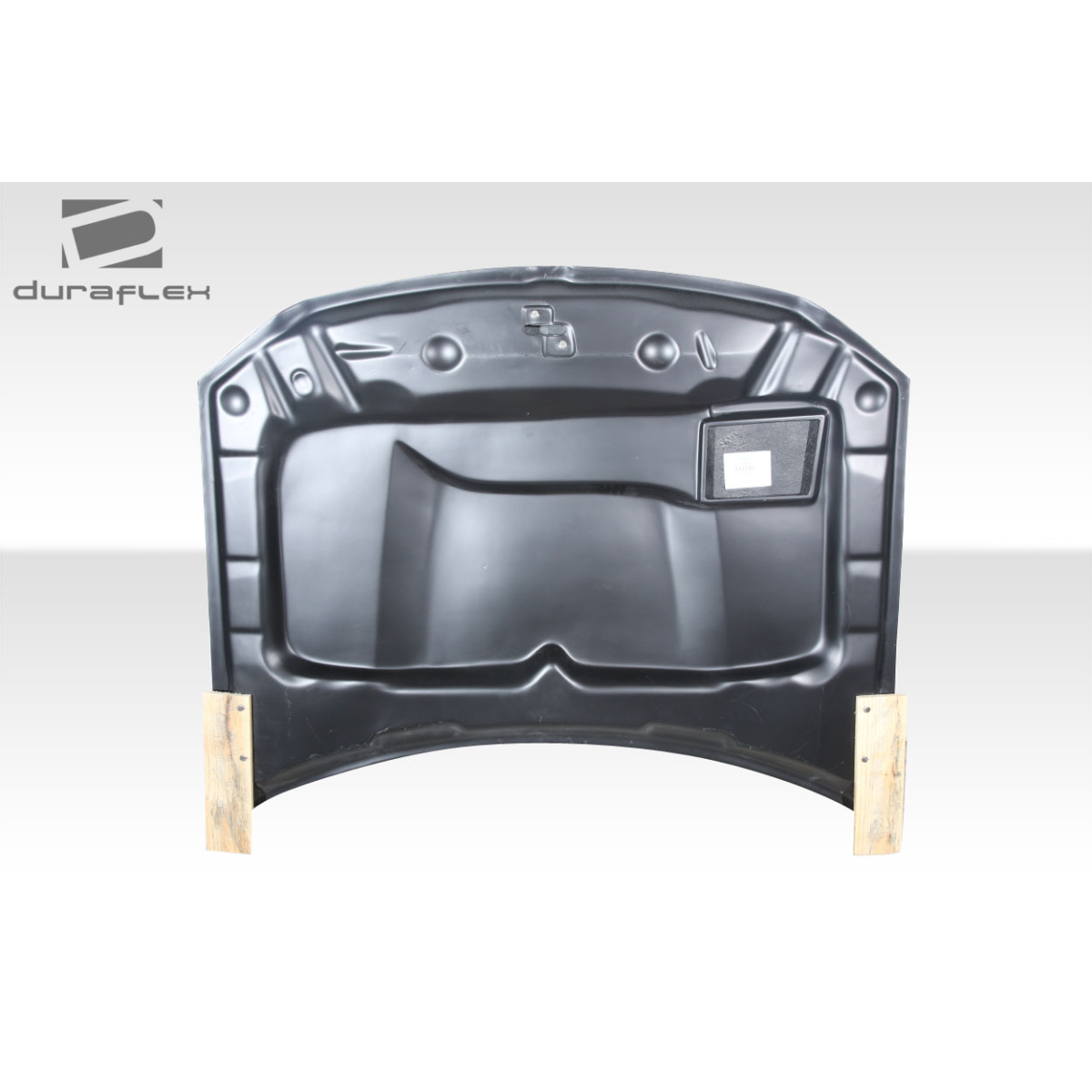 Modify your Dodge Magnum 2005 with our Exterior/Hoods - Viewed from front perspective