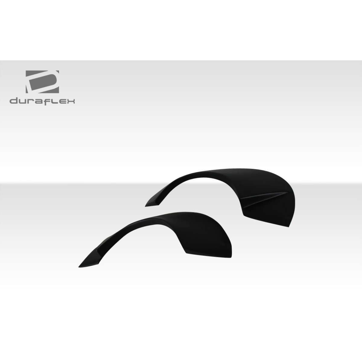 Modify your Mazda Miata 1990 with our Exterior/Fenders - The fenders are viewed from a side angle