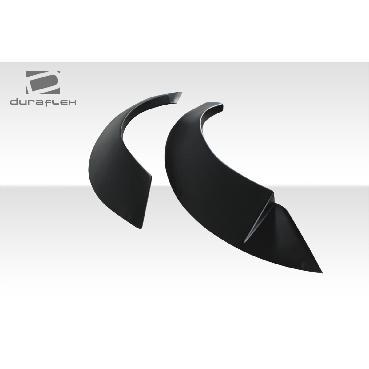 Modify your Mazda Miata 1990 with our Exterior/Fenders - The part is shown at an angled top view