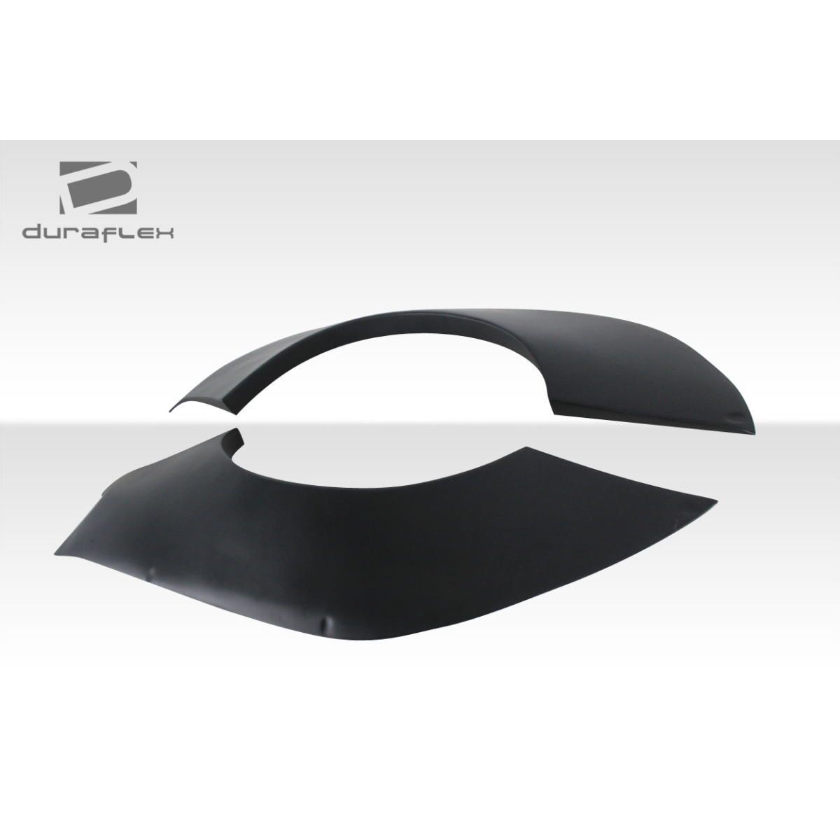 Modify your Mazda Miata 1990 with our Exterior/Fenders - Viewed from a slightly elevated angle