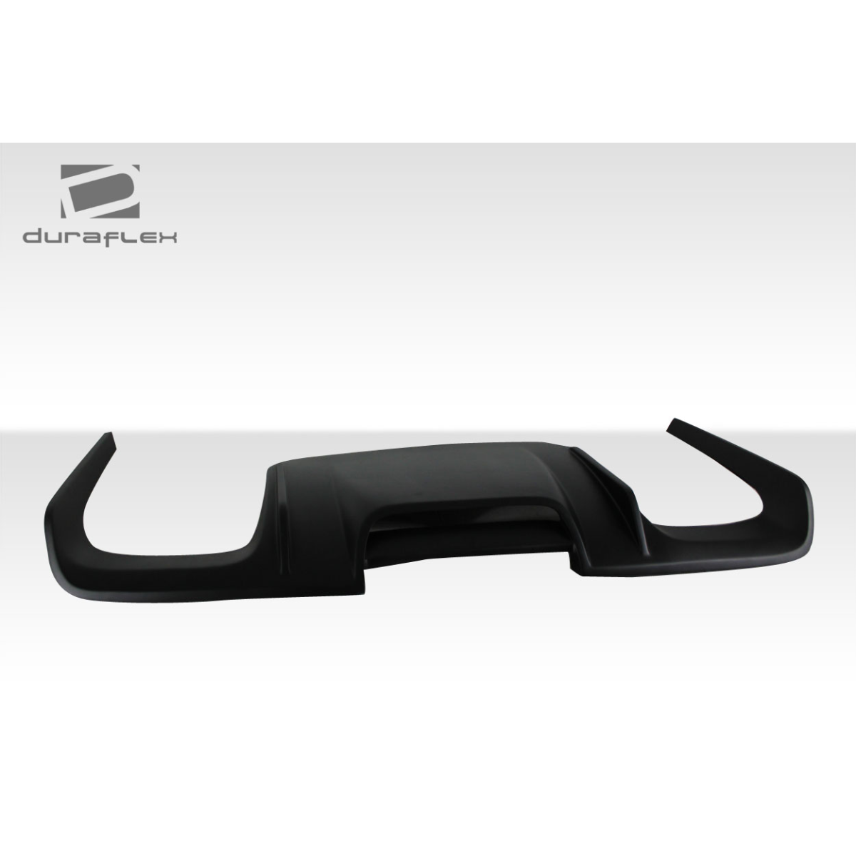 Modify your Nissan 300ZX 1990 with our Exterior/Diffusers - Angle view showcasing a rear diffuser design