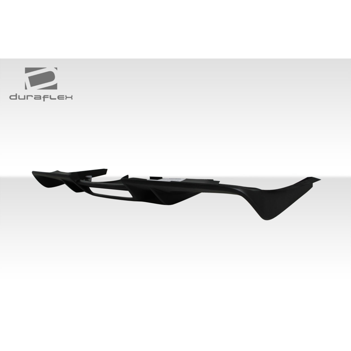 Modify your Nissan 300ZX 1990 with our Exterior/Diffusers - Side view of rear diffuser from Nissan 300ZX