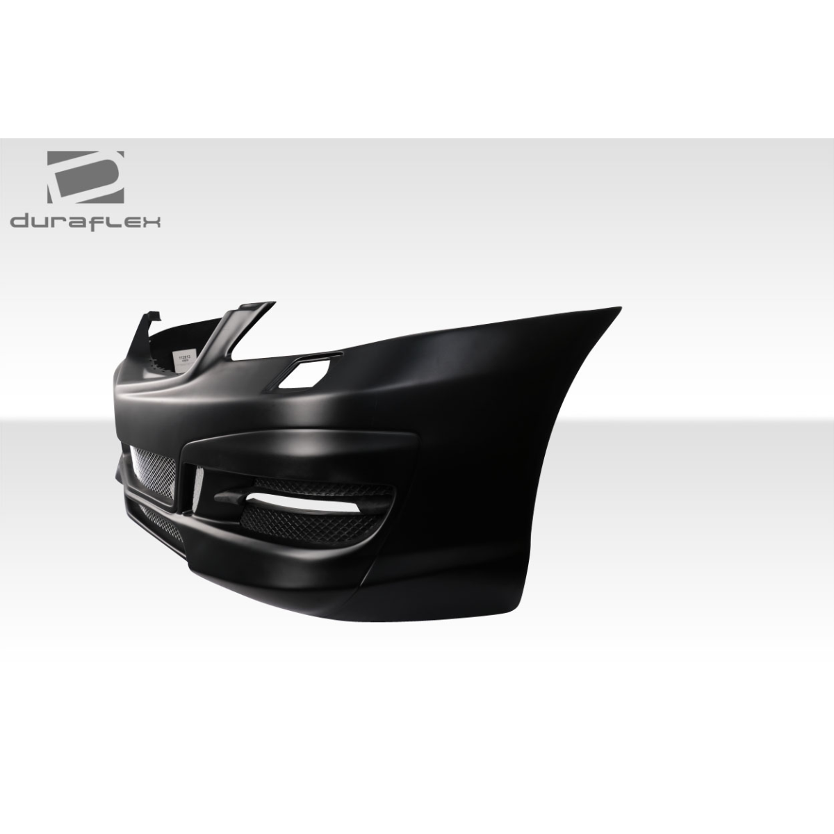 Modify your Mercedes-Benz S-Class 2010 with our Exterior/Front Bumpers or Lips - Front view slightly angled to the side