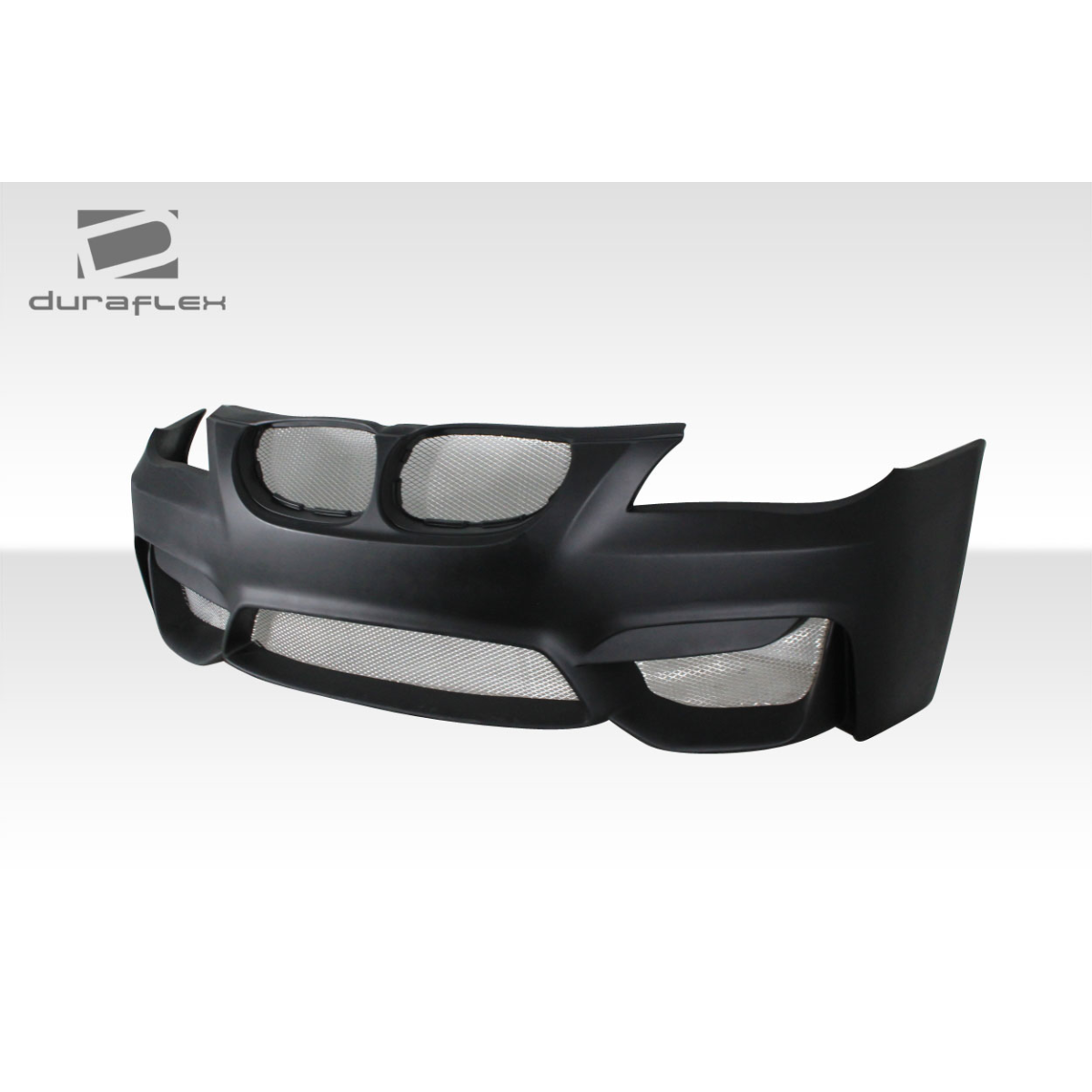 Modify your BMW 5-Series 2004 with our Exterior/Front Bumpers or Lips - Front view of BMW 5 Series front bumper part