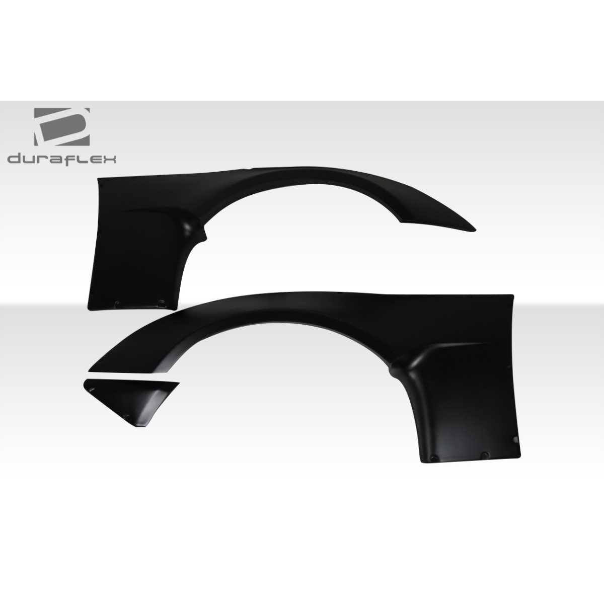 Modify your Nissan 300ZX 1990 with our Exterior/Fenders - Part shown at an angled top-down view