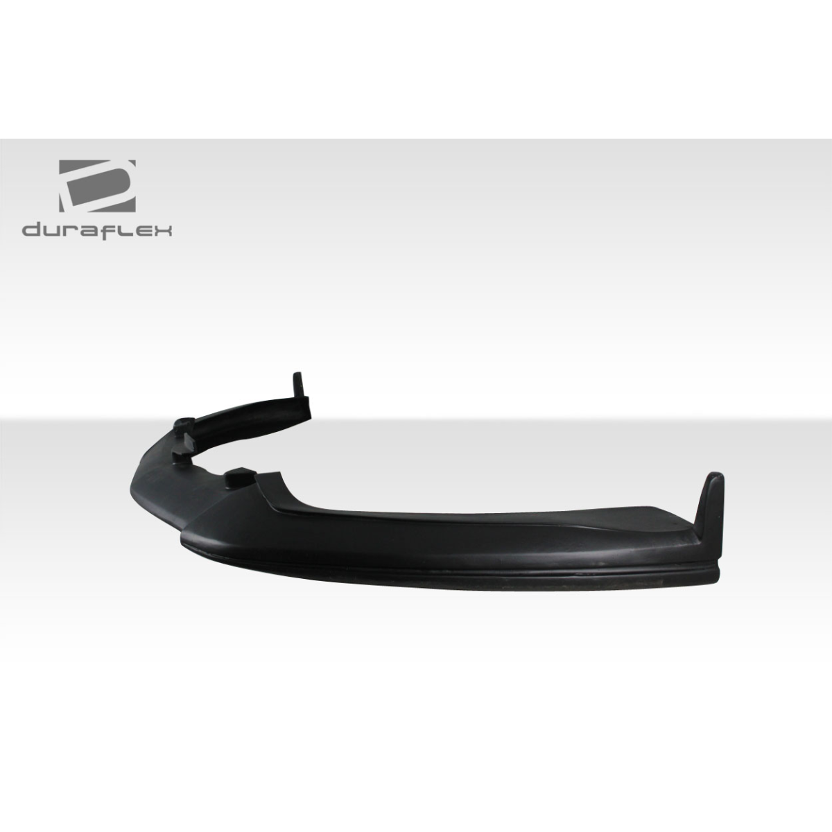 Modify your Ford Mustang 2015 with our Exterior/Front Bumpers or Lips - Image shows front lip spoiler at a side angle