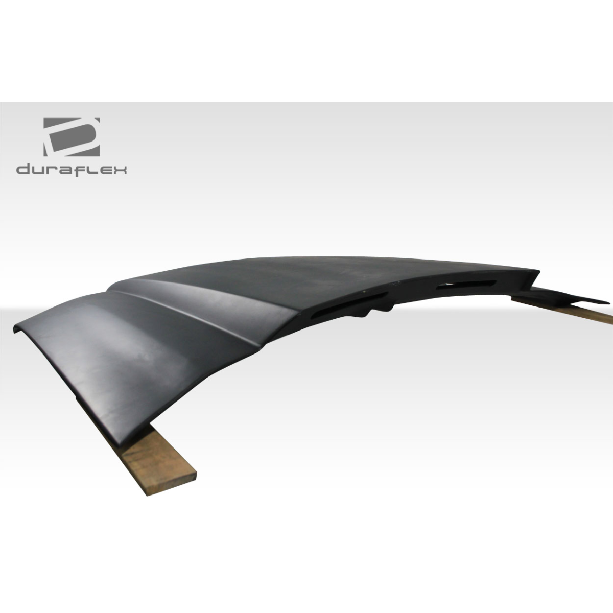 Modify your Ford Mustang 2005 with our Exterior/Hoods - Part displayed at a slight upward angle