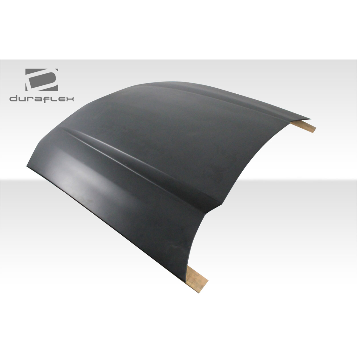 Modify your Ford Mustang 2005 with our Exterior/Hoods - Part shown at a slight angled top view