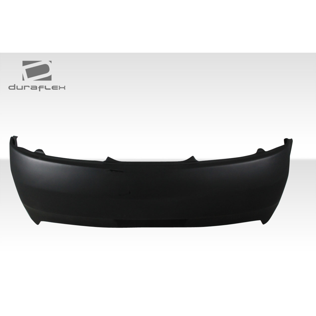 Modify your Infiniti G35 2003 with our Exterior/Rear Bumpers or Lips - Frontal view of rear bumper part