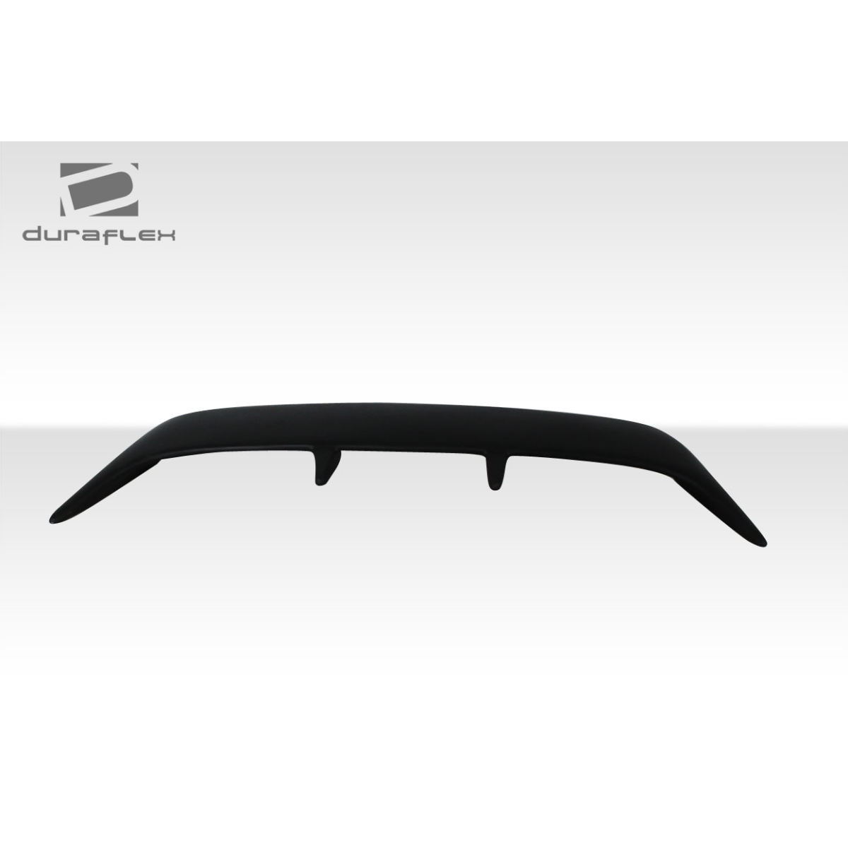 Modify your Ford Mustang 1979 with our Exterior/Wings - Side view angle of rear wing spoiler