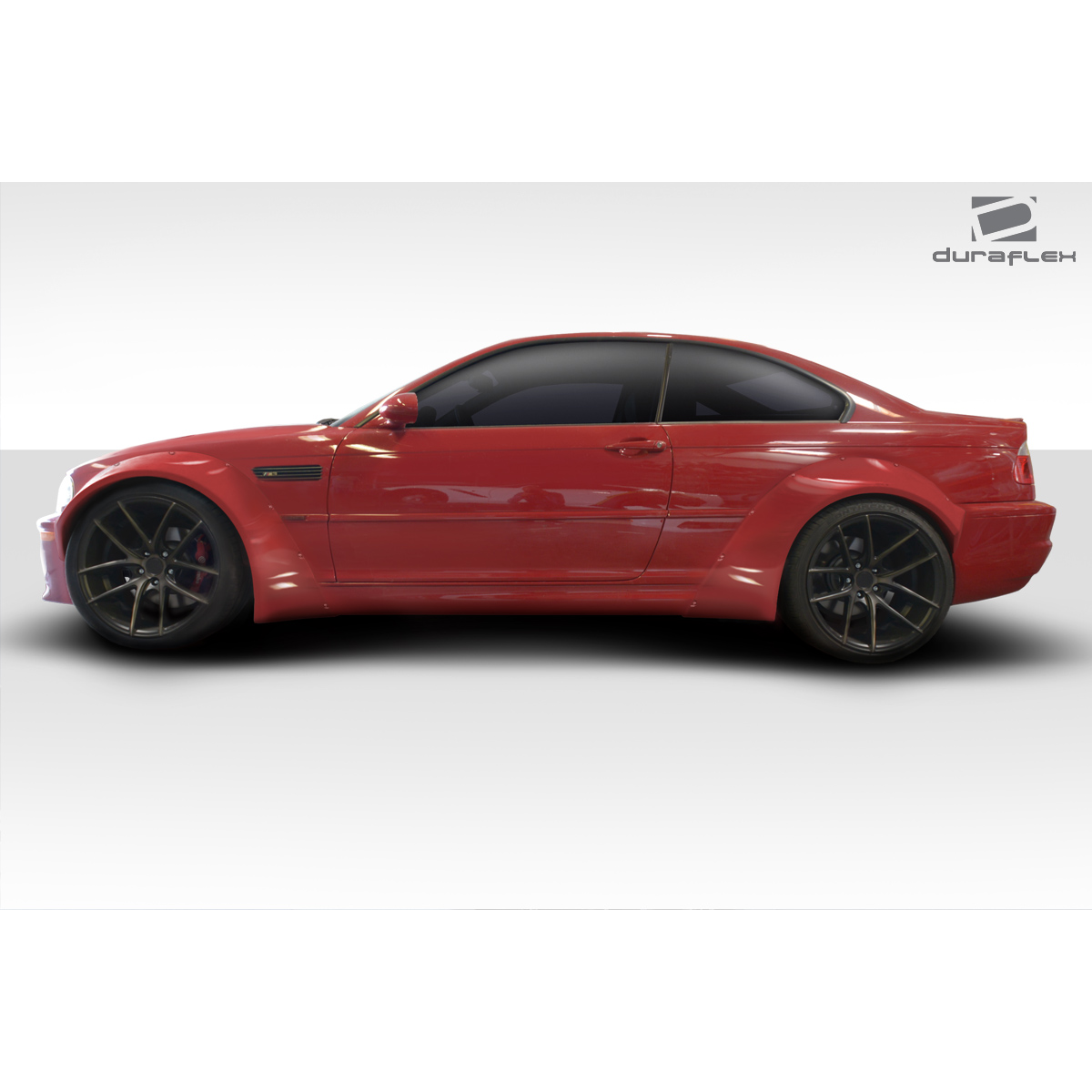 Modify your BMW 4-Series 2001 with our Exterior/Fenders - Side view of the vehicle part