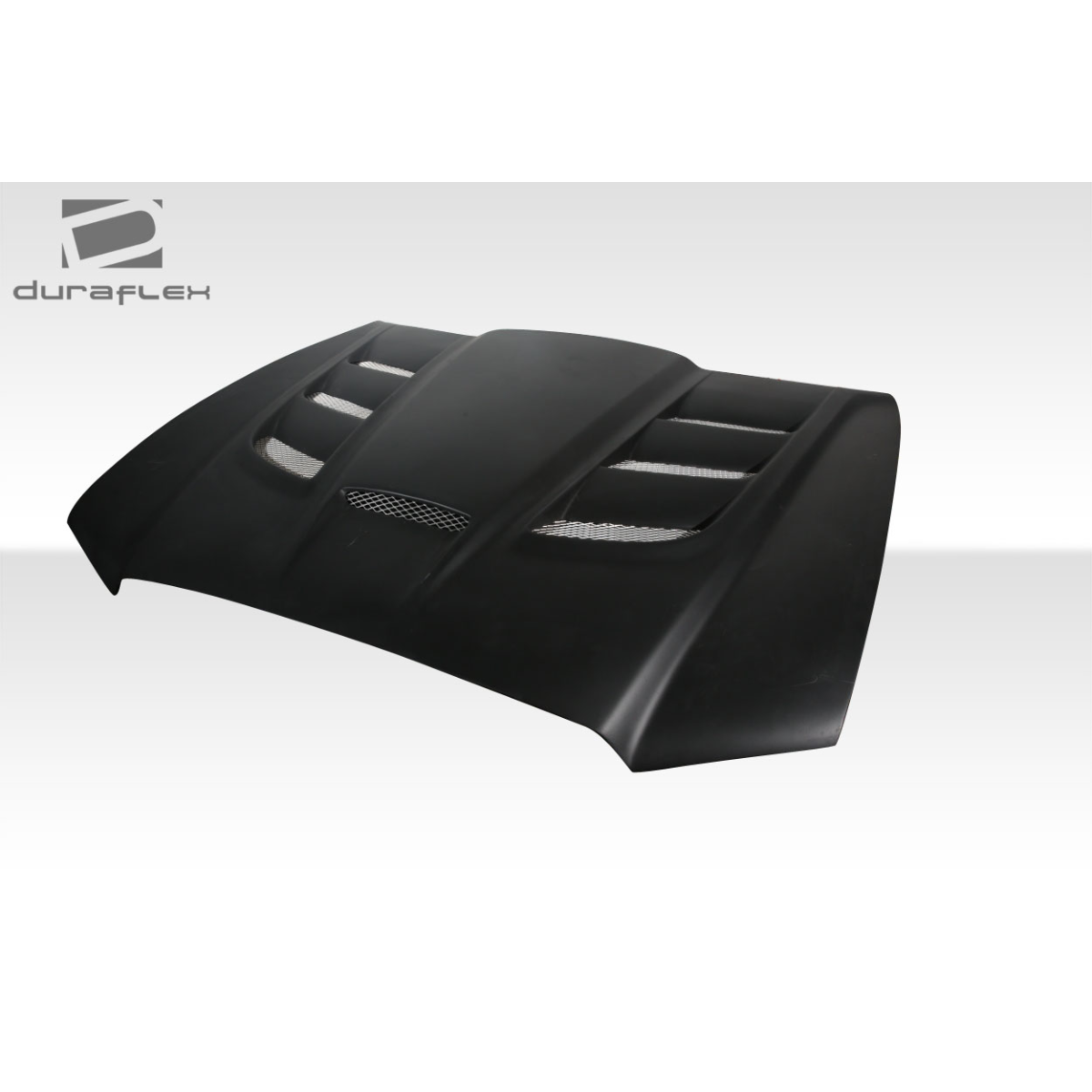 Modify your Dodge Charger 2011 with our Exterior/Hoods - Front top angle of the hood part