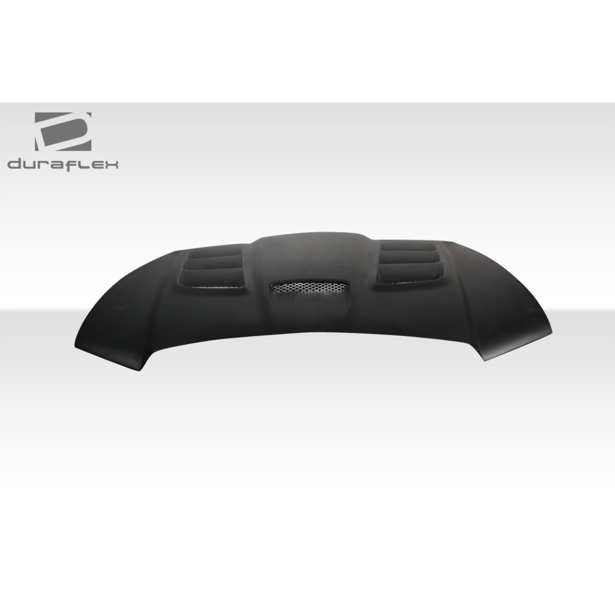 Modify your Dodge Charger 2011 with our Exterior/Hoods - Part shown at a front view angle