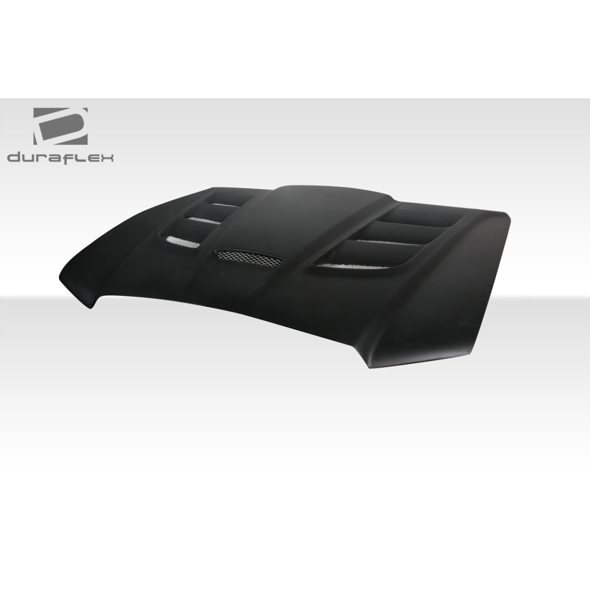 Modify your Dodge Charger 2011 with our Exterior/Hoods - The part is viewed from a slight top angle