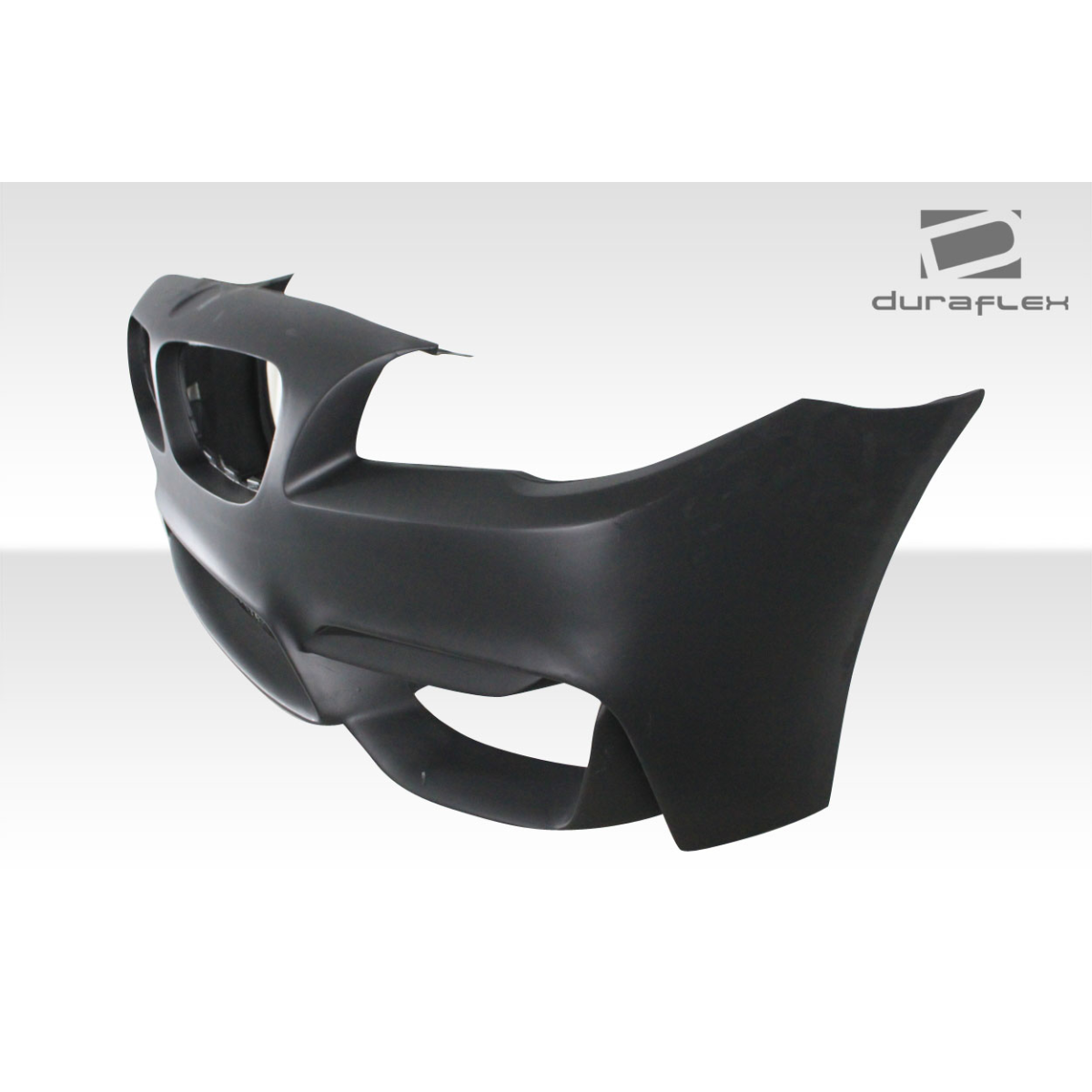 Modify your BMW 5-Series 2011 with our Exterior/Front Bumpers or Lips - The part is shown from a side angle