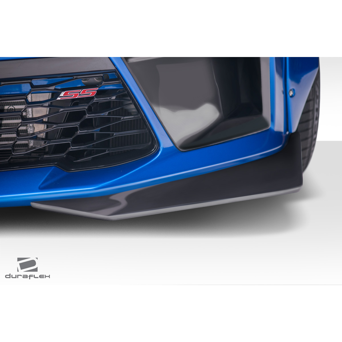 Modify your Chevrolet Camaro 2016 with our Exterior/Other Exterior - Front angle view of the car part