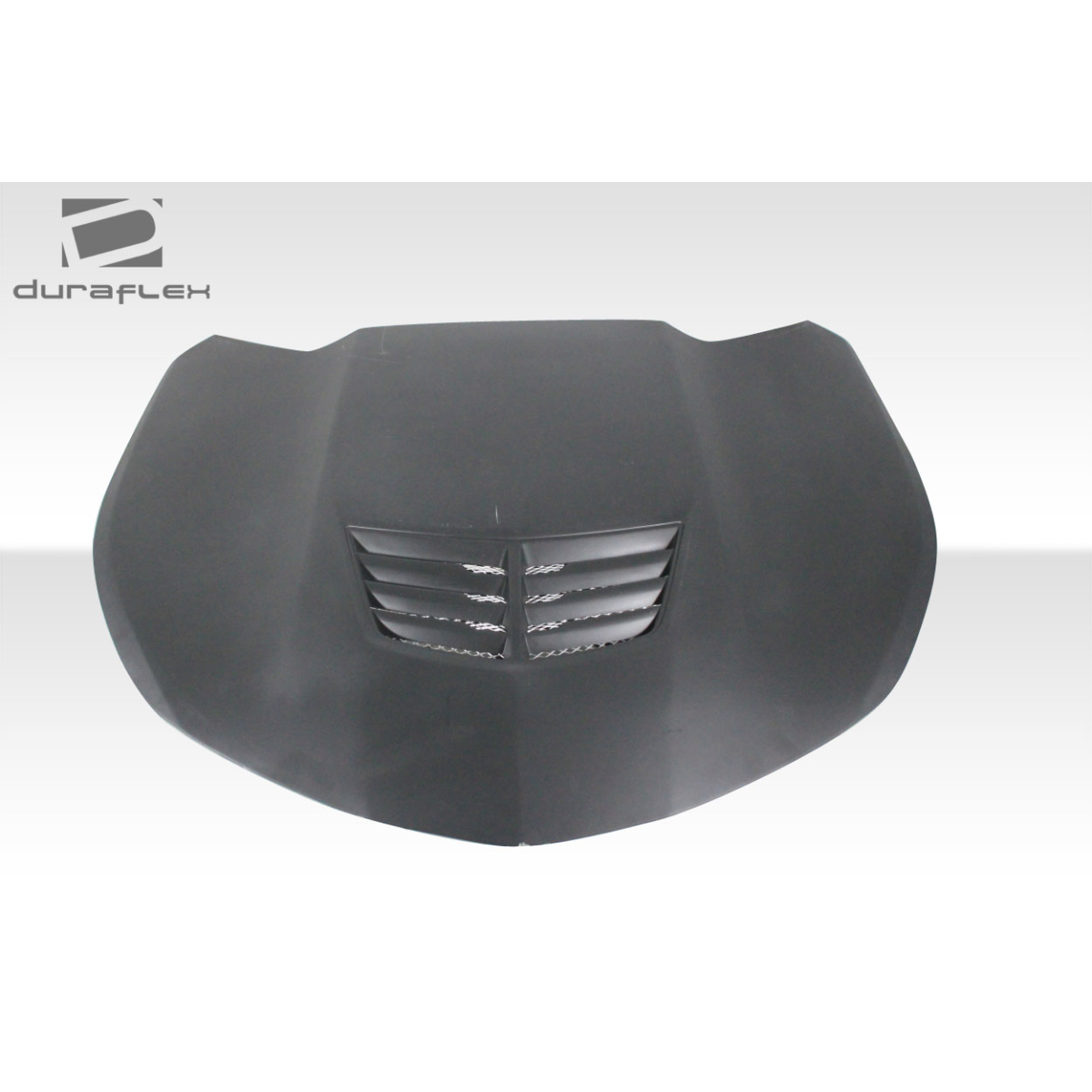 Modify your Chevrolet Camaro 2016 with our Exterior/Hoods - Front view with slight top angle