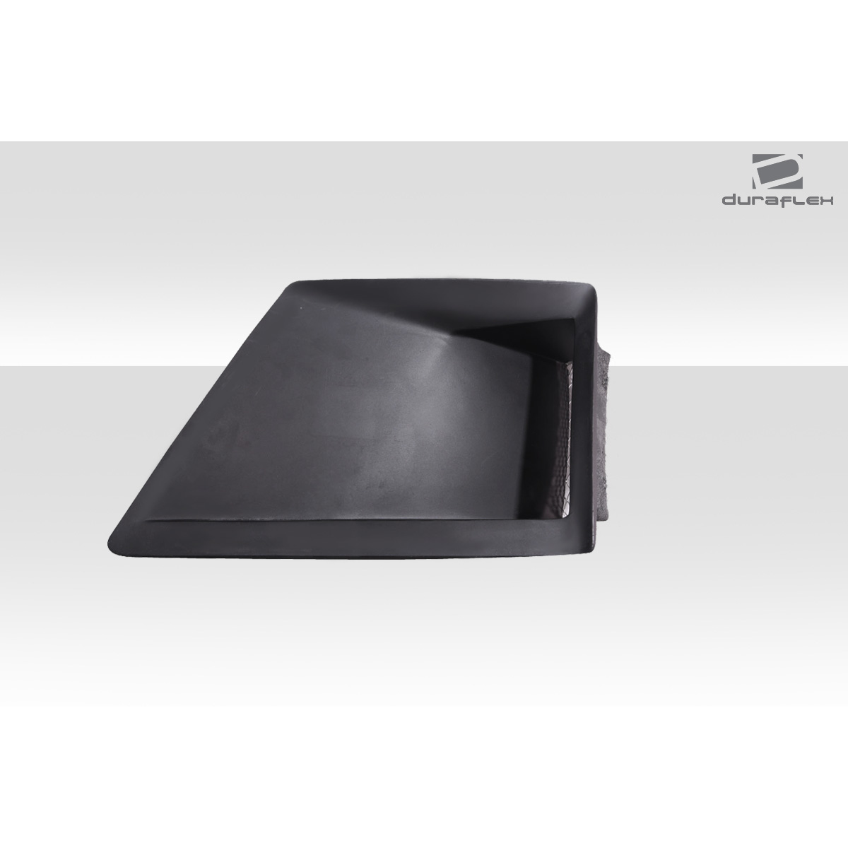 Modify your Chevrolet Camaro 2016 with our Exterior/Front Bumpers - Part shown at an angle for better view of shape