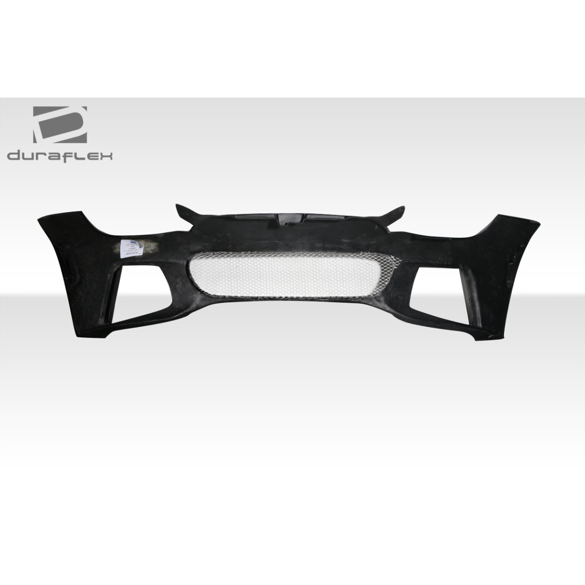 Modify your Mazda Miata 2016 with our Exterior/Front Bumpers - Front view of the Mazda Miata bumper part