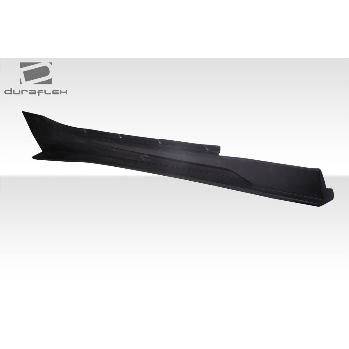 Modify your Mazda Miata 2016 with our Exterior/Side Skirts - The part is shown from a side angle