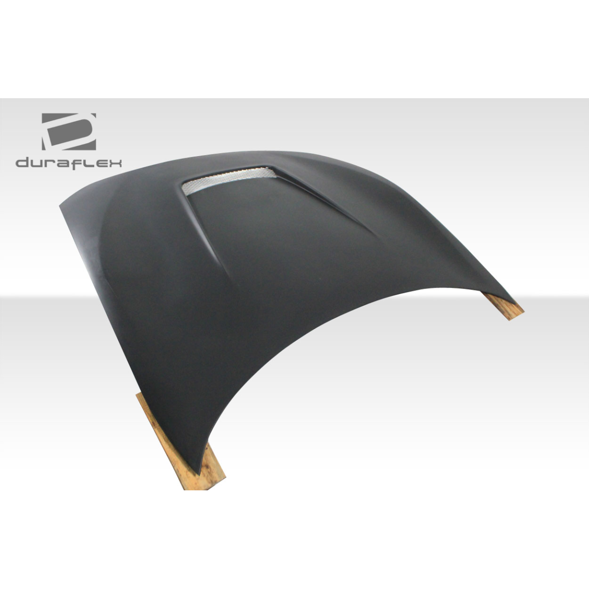Modify your Mazda Miata 2016 with our Exterior/Hoods - Part shown at a top down angle