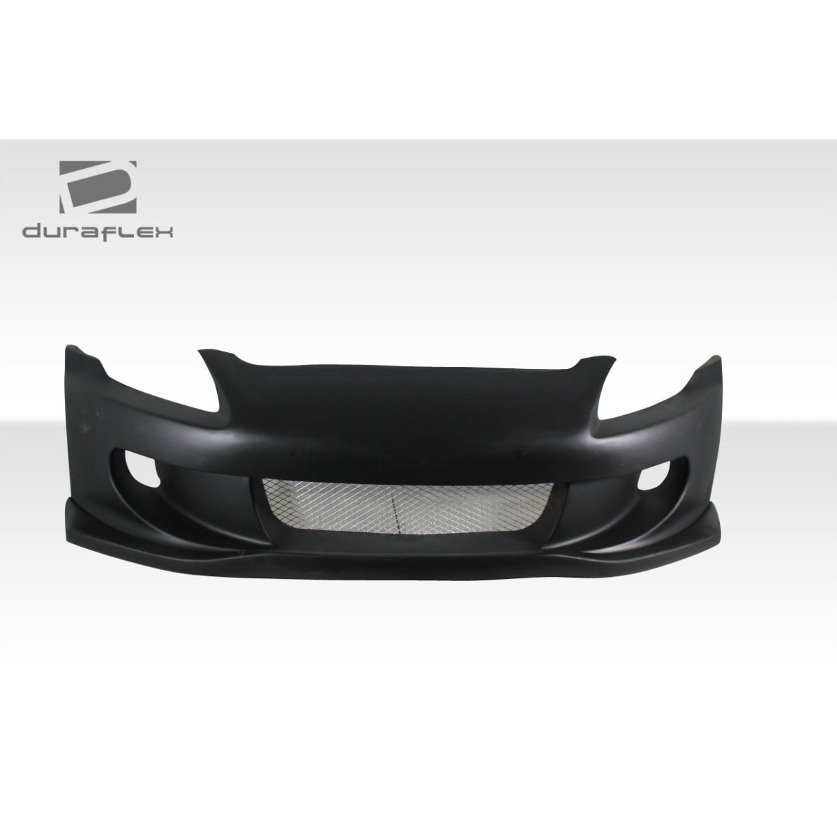 Modify your Honda S2000 2000 with our Exterior/Front Bumpers or Lips - Front view of the bumper part