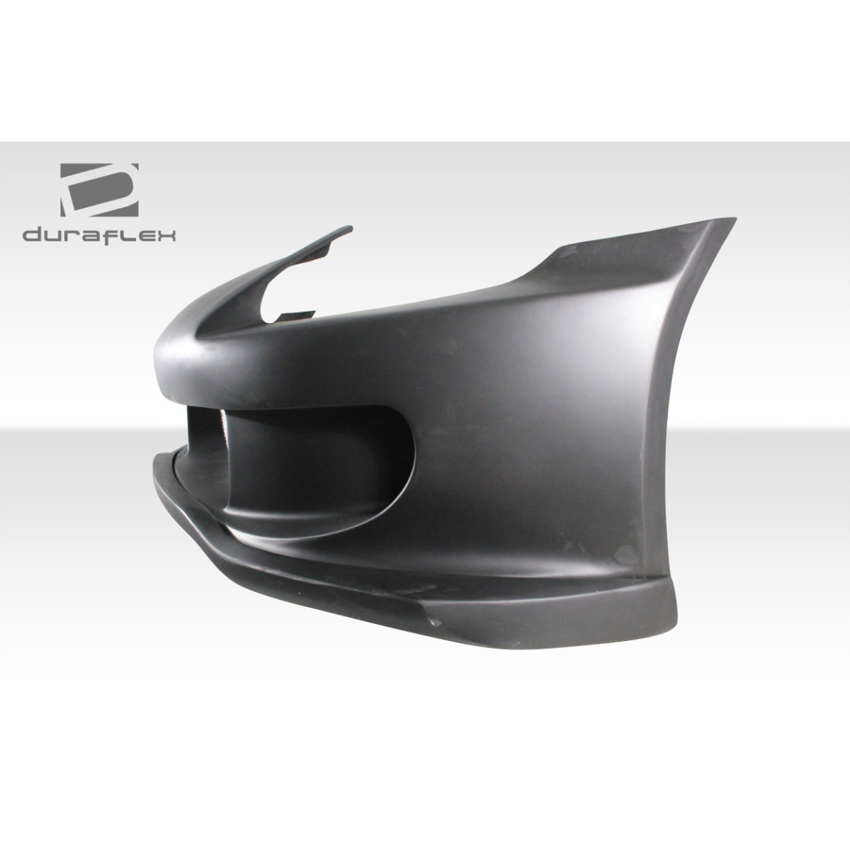 Modify your Honda S2000 2000 with our Exterior/Front Bumpers or Lips - The image shows the part from a side angle