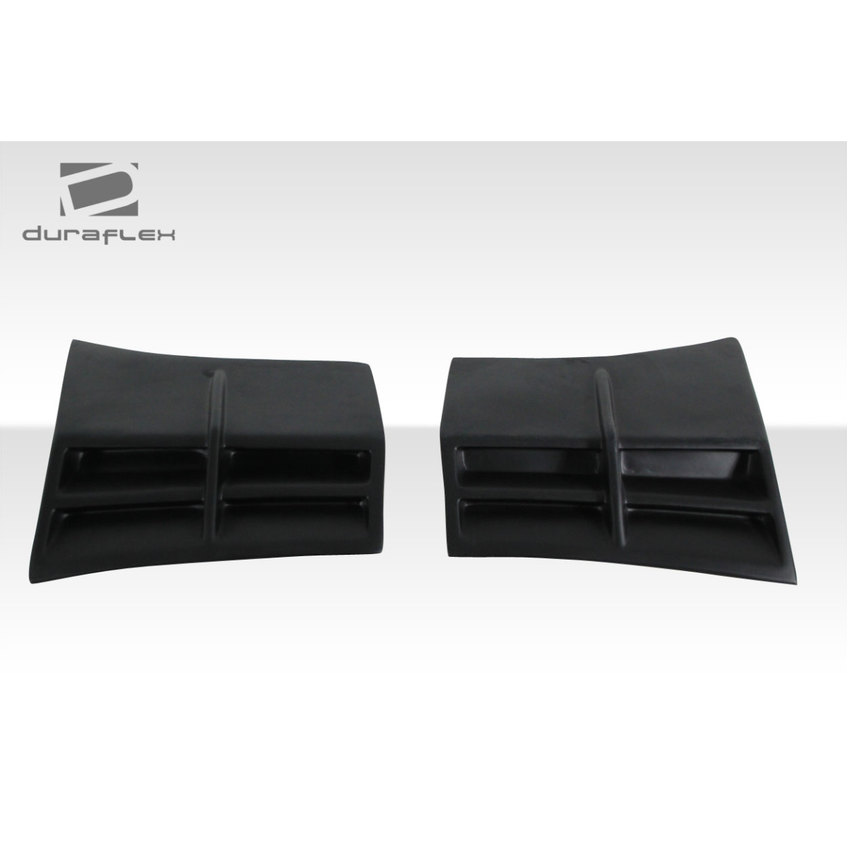 Modify your Chevrolet Camaro 2010 with our Exterior/Complete Body Kits - Front view of the fender vents