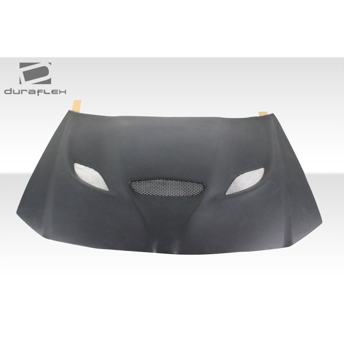 Modify your Dodge Magnum 2005 with our Exterior/Hoods - Part shown from a front view angle