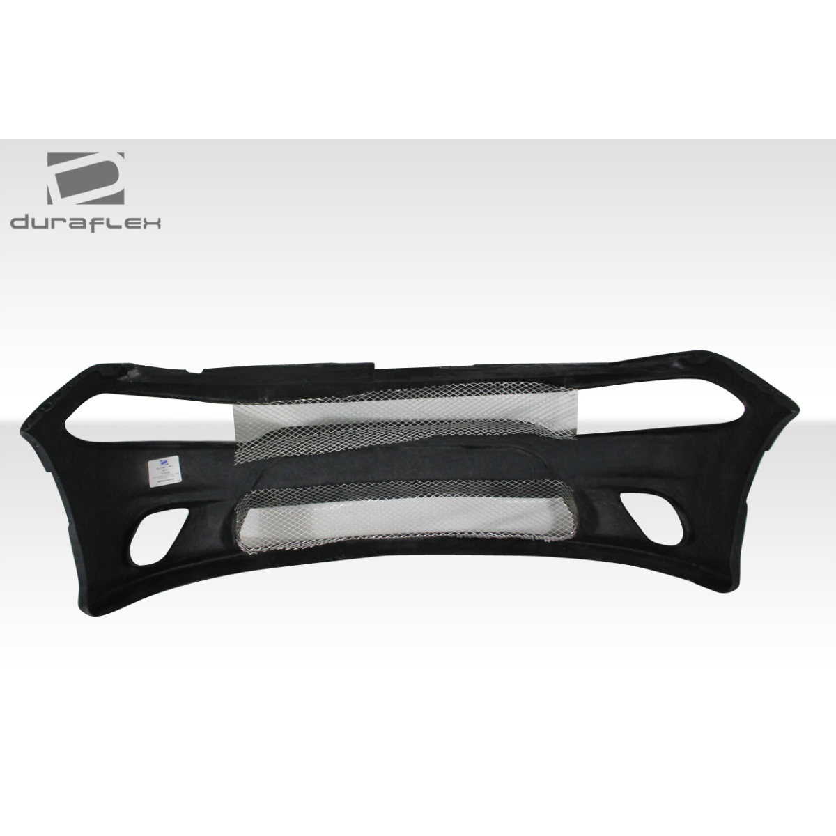 Modify your Dodge Charger 2015 with our Exterior/Front Bumpers or Lips - Front view of the bumper part at a slight angle