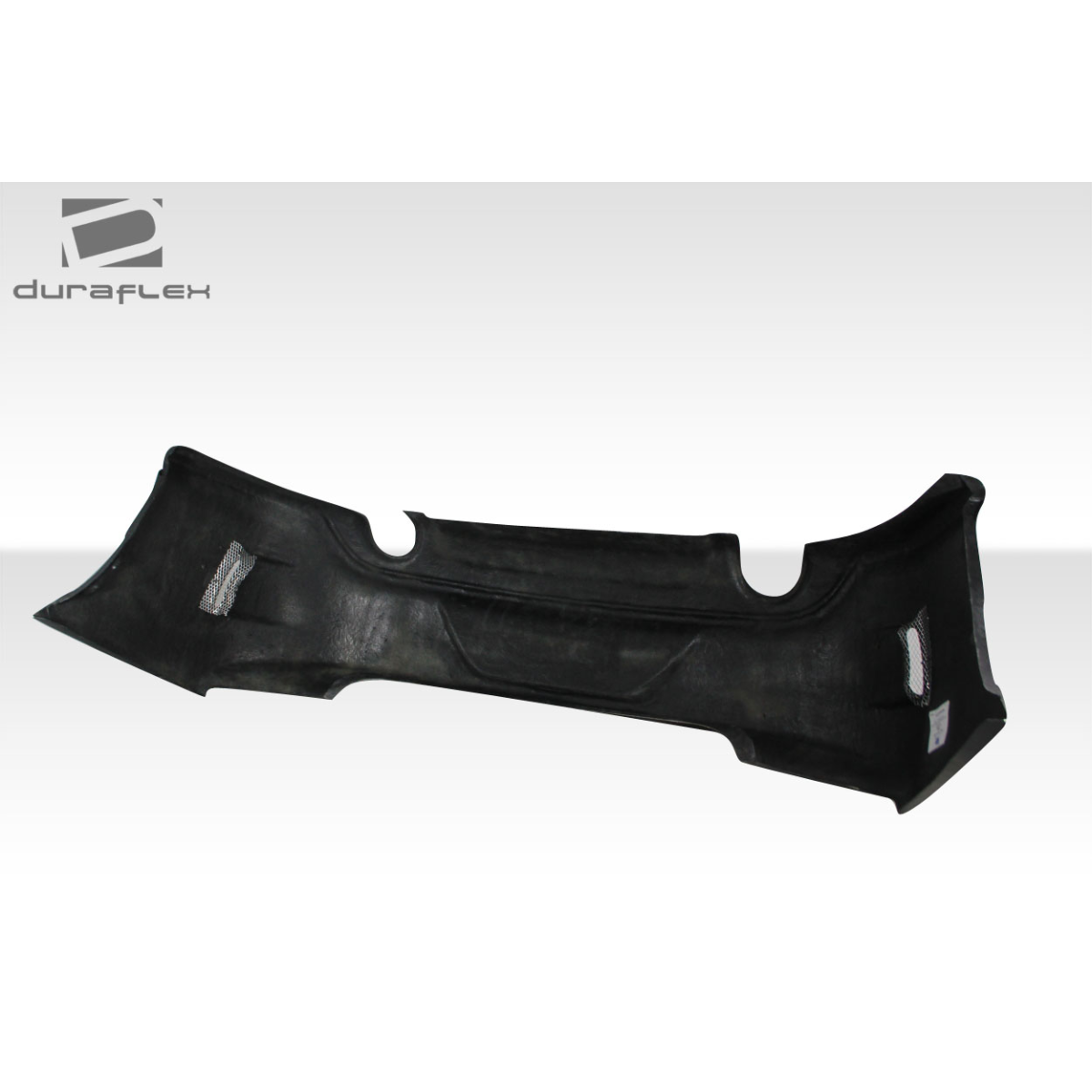 Modify your Dodge Charger 2015 with our Exterior/Rear Bumpers or Lips - Part shown at a slight side angle for view