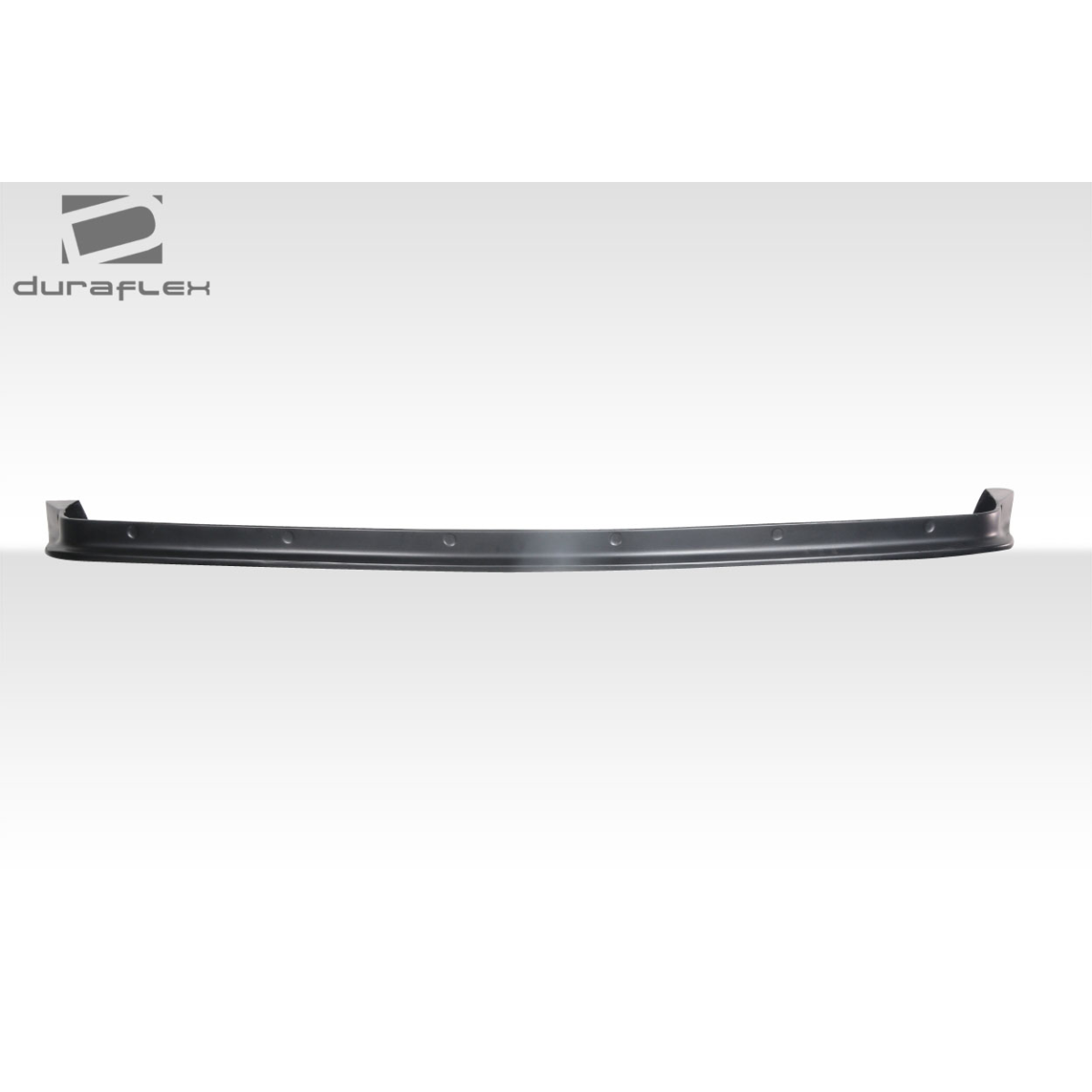 Modify your BMW 3-Series 1984 with our Exterior/Front Bumpers or Lips - Image is viewed from the front at eye level