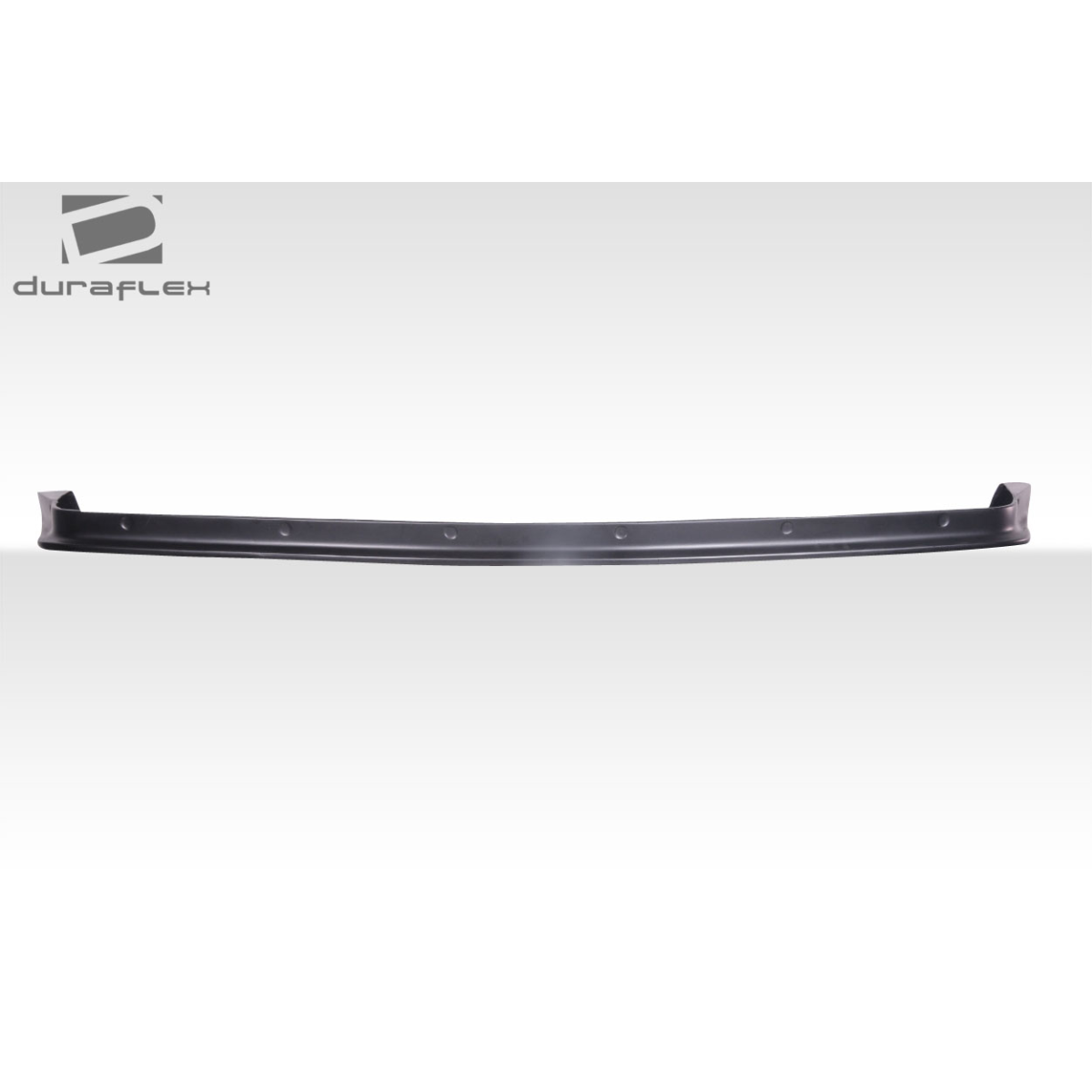 Modify your BMW 3-Series 1984 with our Exterior/Front Bumpers or Lips - Part shown from a frontal perspective