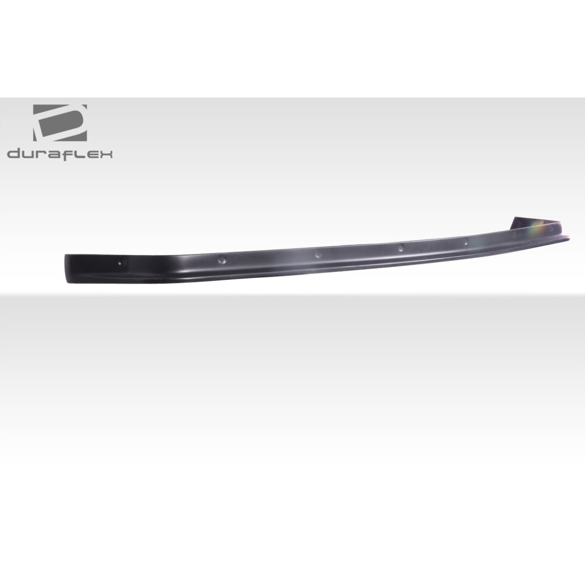 Modify your BMW 3-Series 1984 with our Exterior/Front Bumpers or Lips - Part shown from side angle with slight elevation