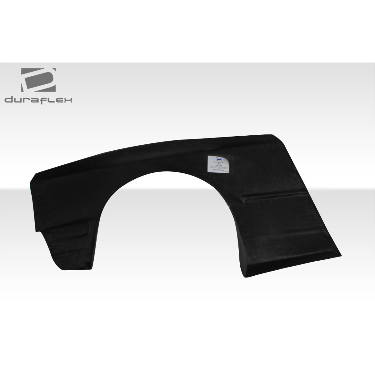 Modify your BMW 3-Series 1984 with our Exterior/Complete Body Kits - The part is viewed from a straight angle