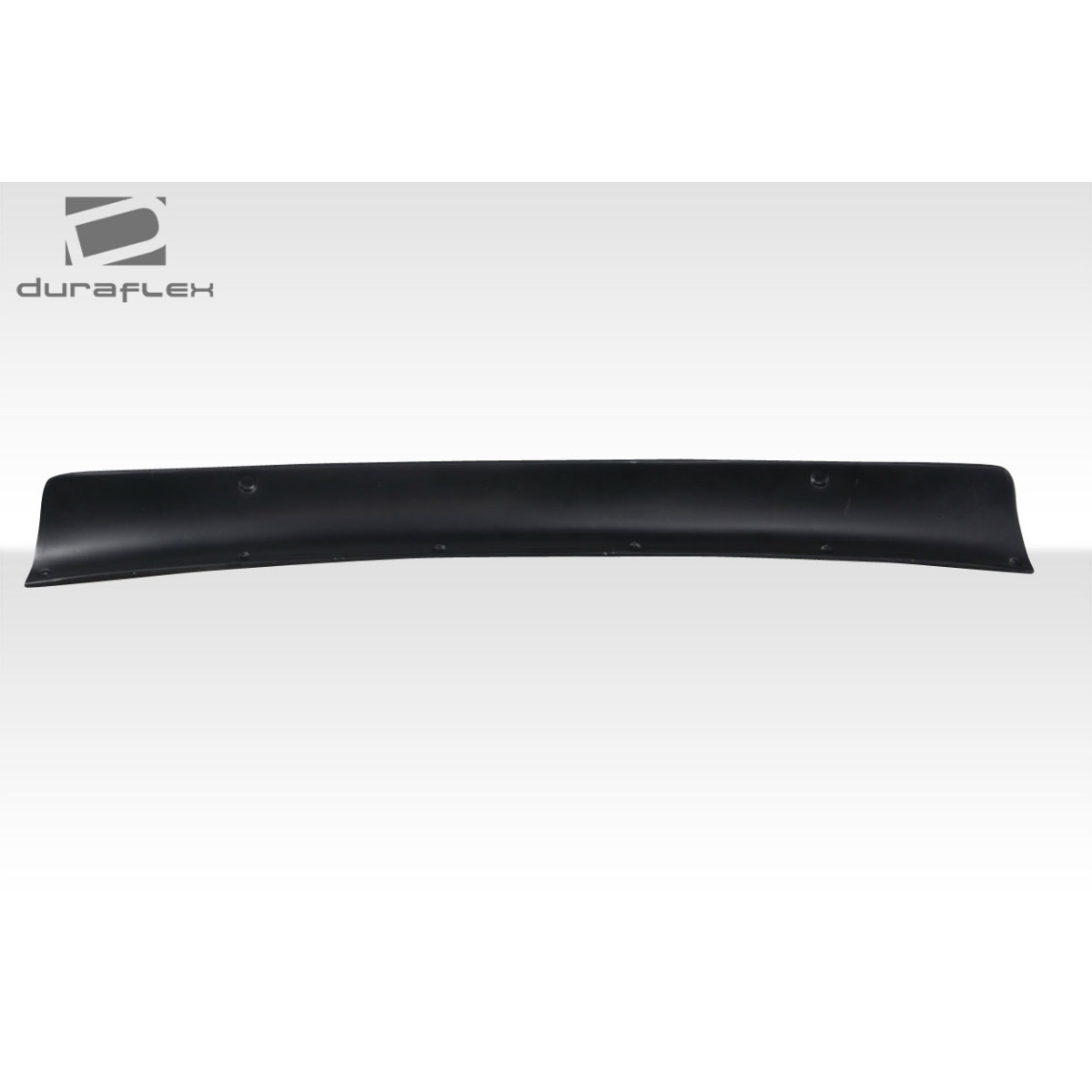 Modify your BMW 3-Series 1984 with our Exterior/Wings - Part shown from a straight on angle