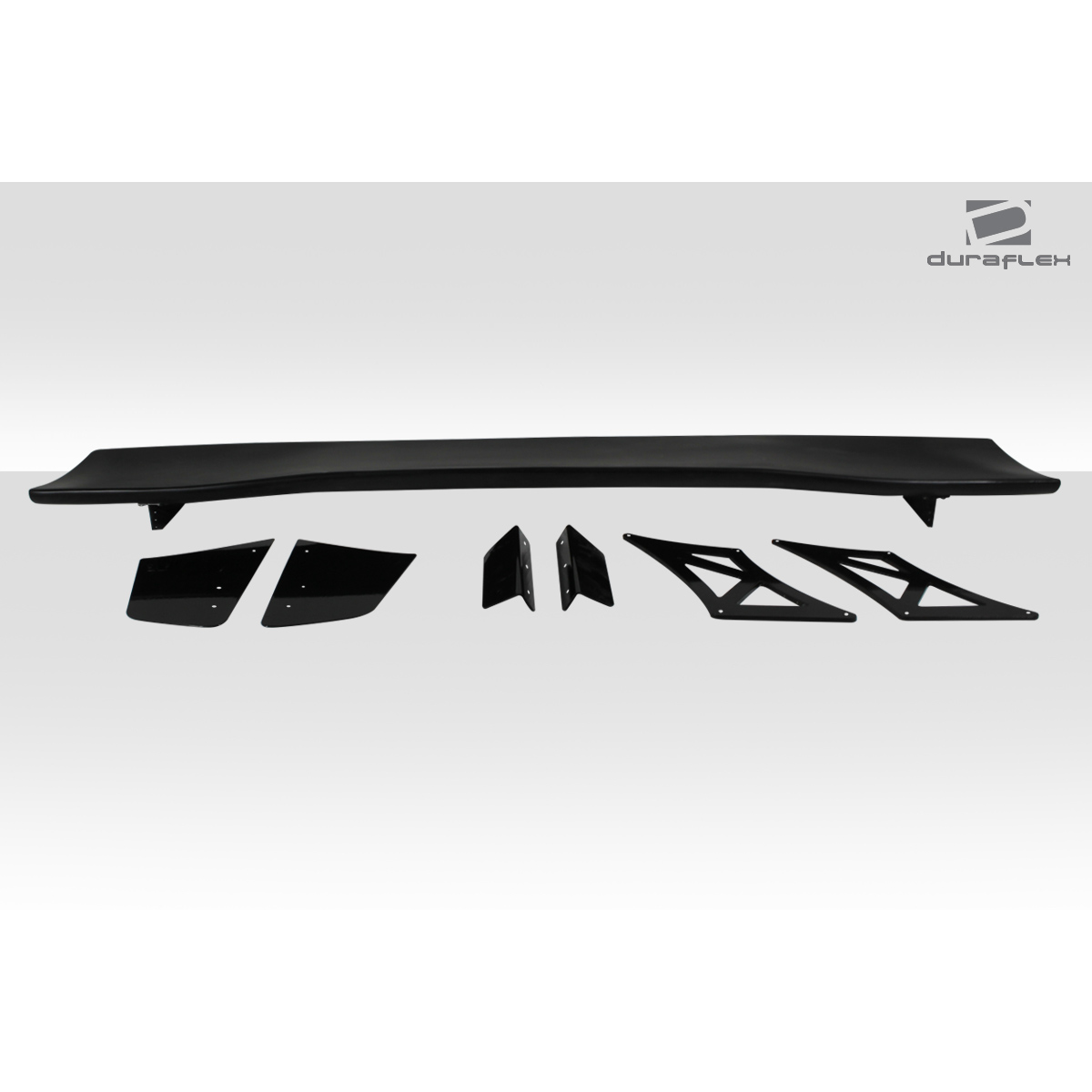 Modify your Universal   with our Exterior/Complete Body Kits - The part is viewed from a top angle