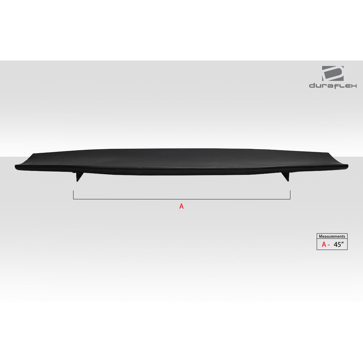 Modify your Universal   with our Exterior/Complete Body Kits - Part is shown from a side view at flat angle