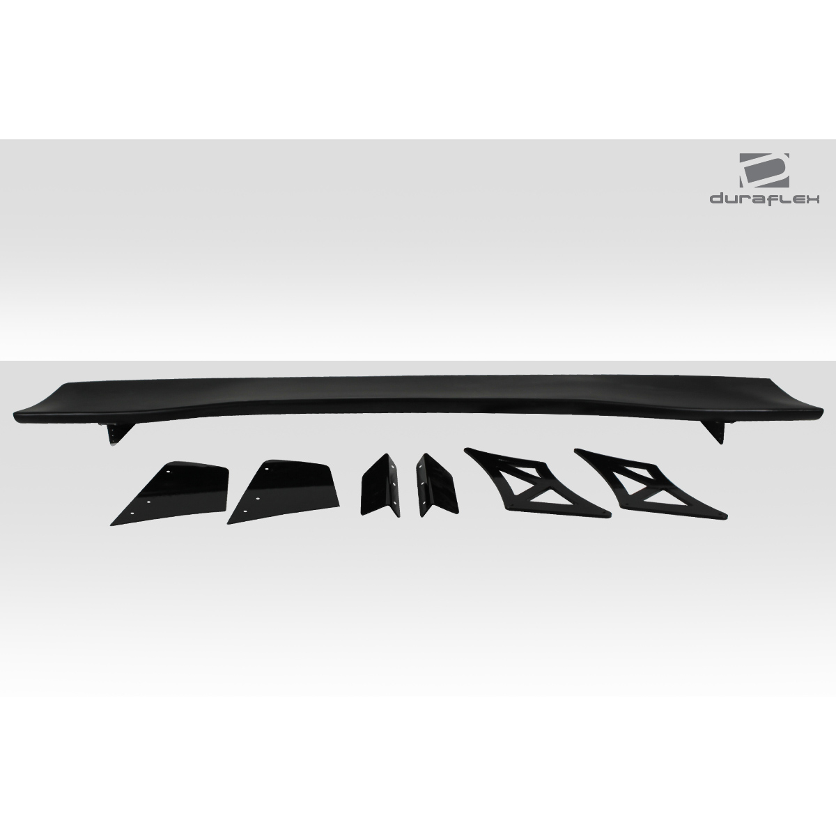 Modify your Universal   with our Exterior/Complete Body Kits - Part shown from a facing top angle