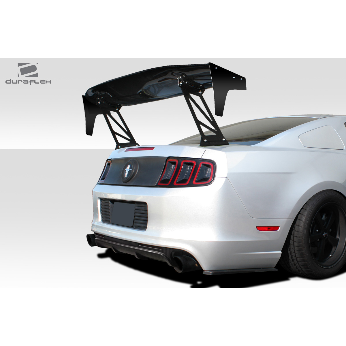 Modify your Universal   with our Exterior/Complete Body Kits - Part is viewed from a rear three quarter angle