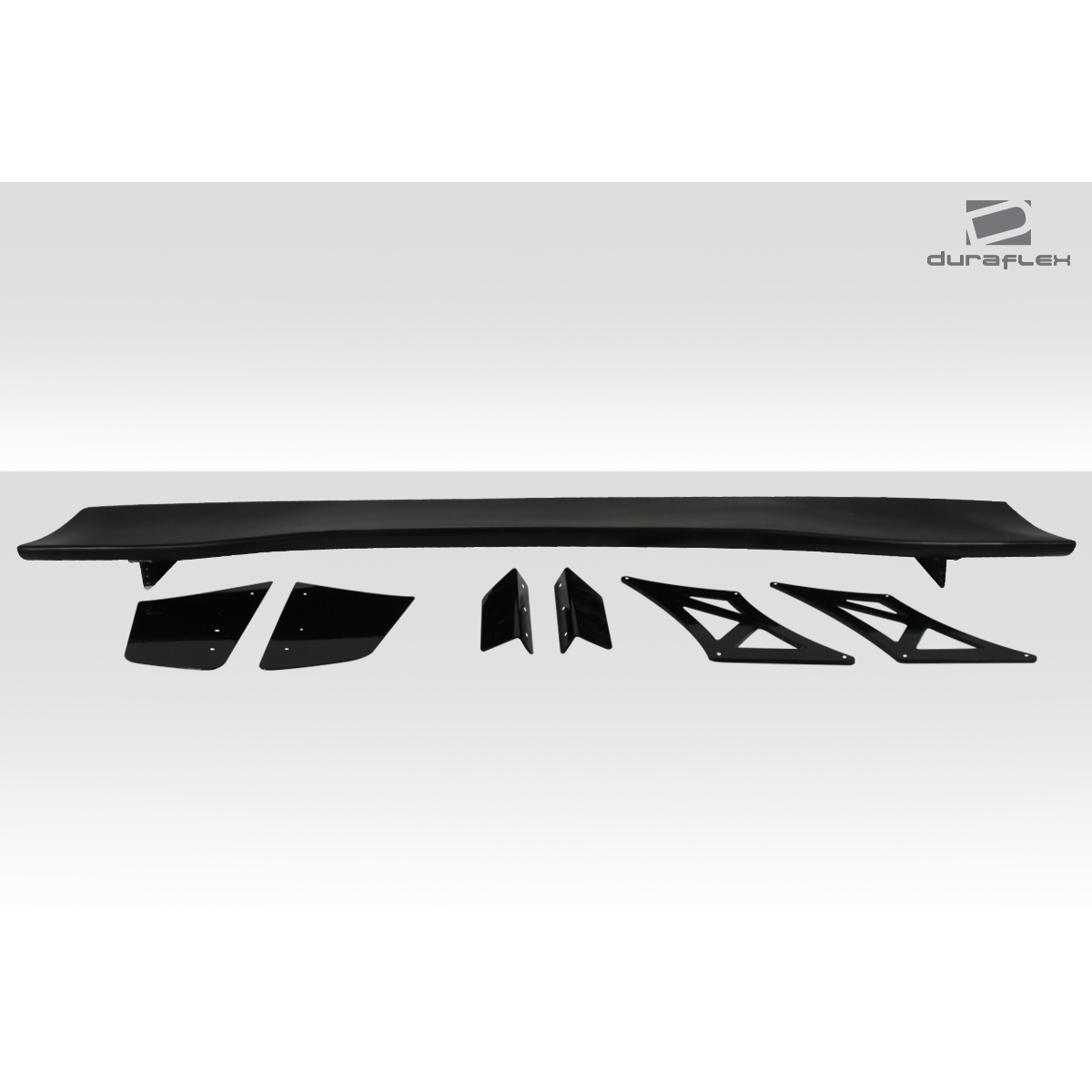 Modify your Universal   with our Exterior/Complete Body Kits - The part is shown from a top-down angle