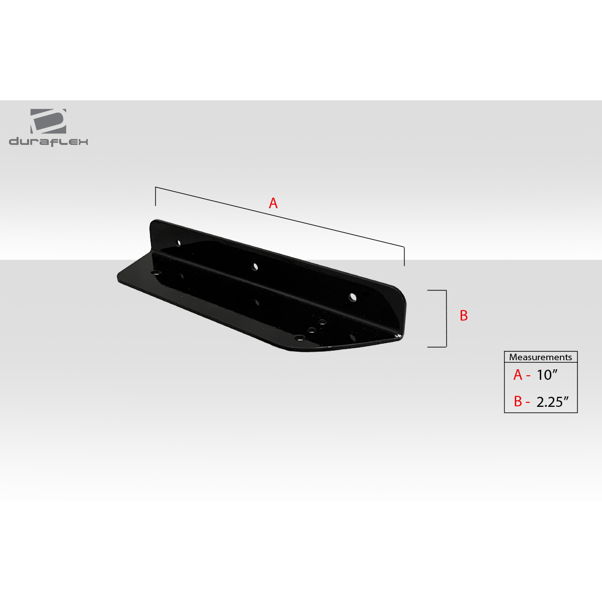 Modify your Universal   with our Exterior/Complete Body Kits - The part is displayed at a slight angle