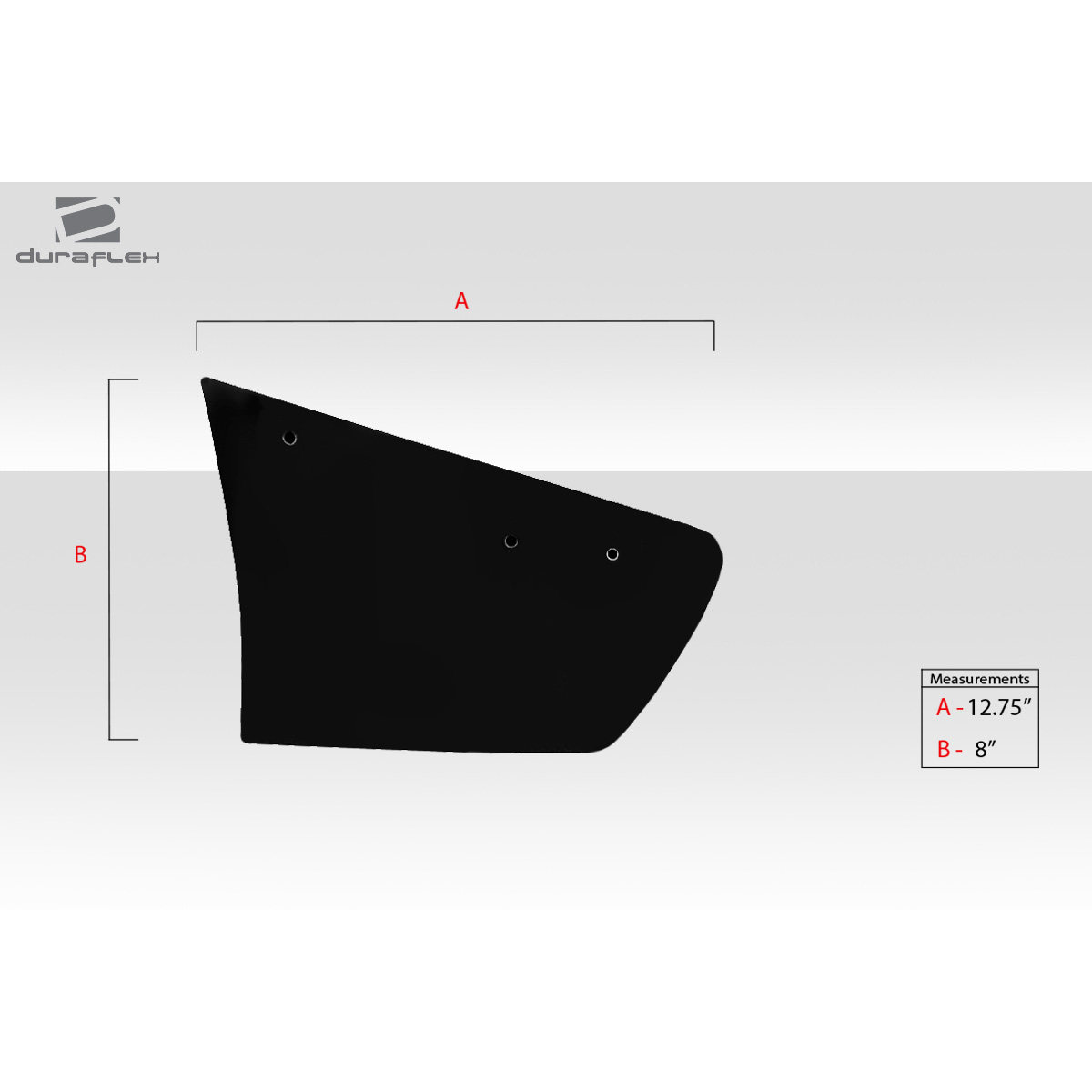Modify your Universal   with our Exterior/Complete Body Kits - Part viewed at a slight angle to the right