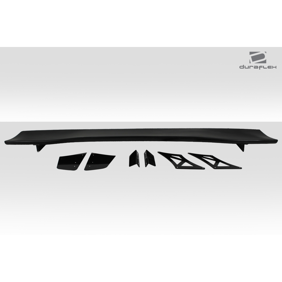 Modify your Universal   with our Exterior/Complete Body Kits - The part is shown from a top-down angle
