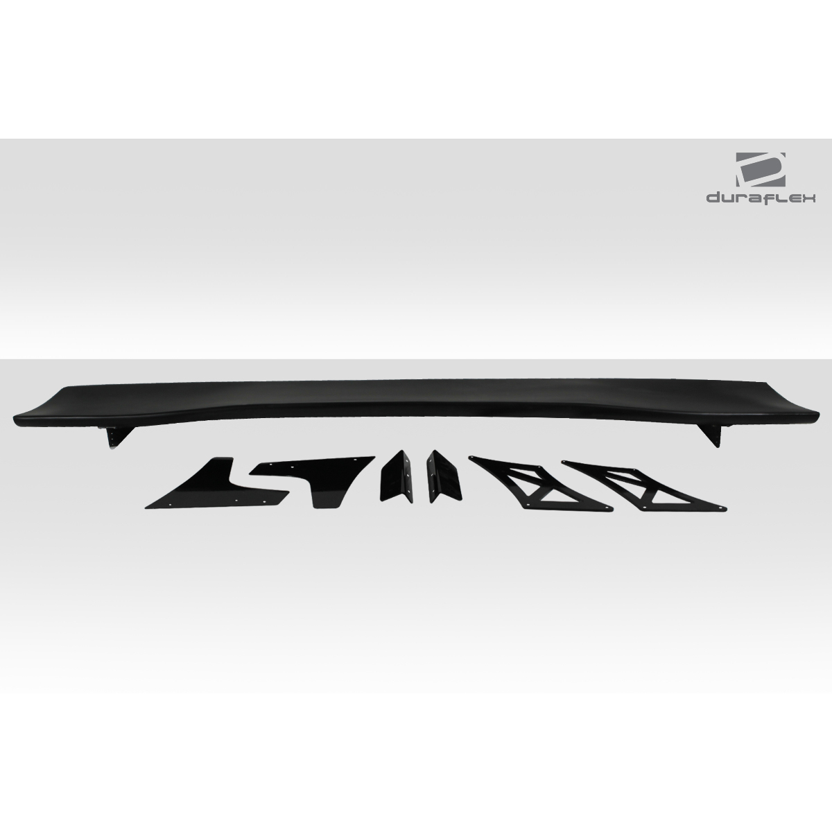 Modify your Universal   with our Exterior/Complete Body Kits - Part is shown from a top down angle