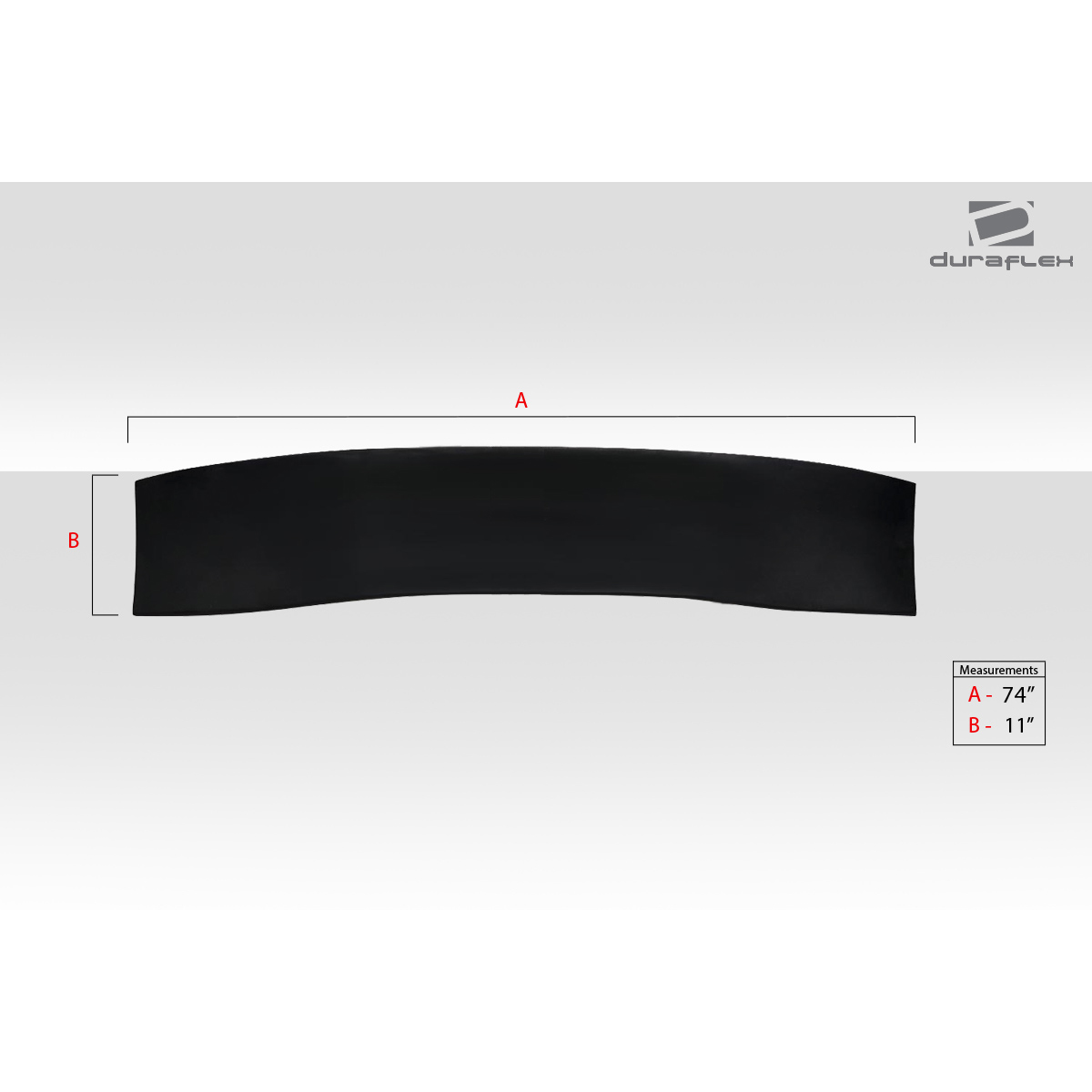 Modify your Universal   with our Exterior/Complete Body Kits - Part viewed from a horizontal angle