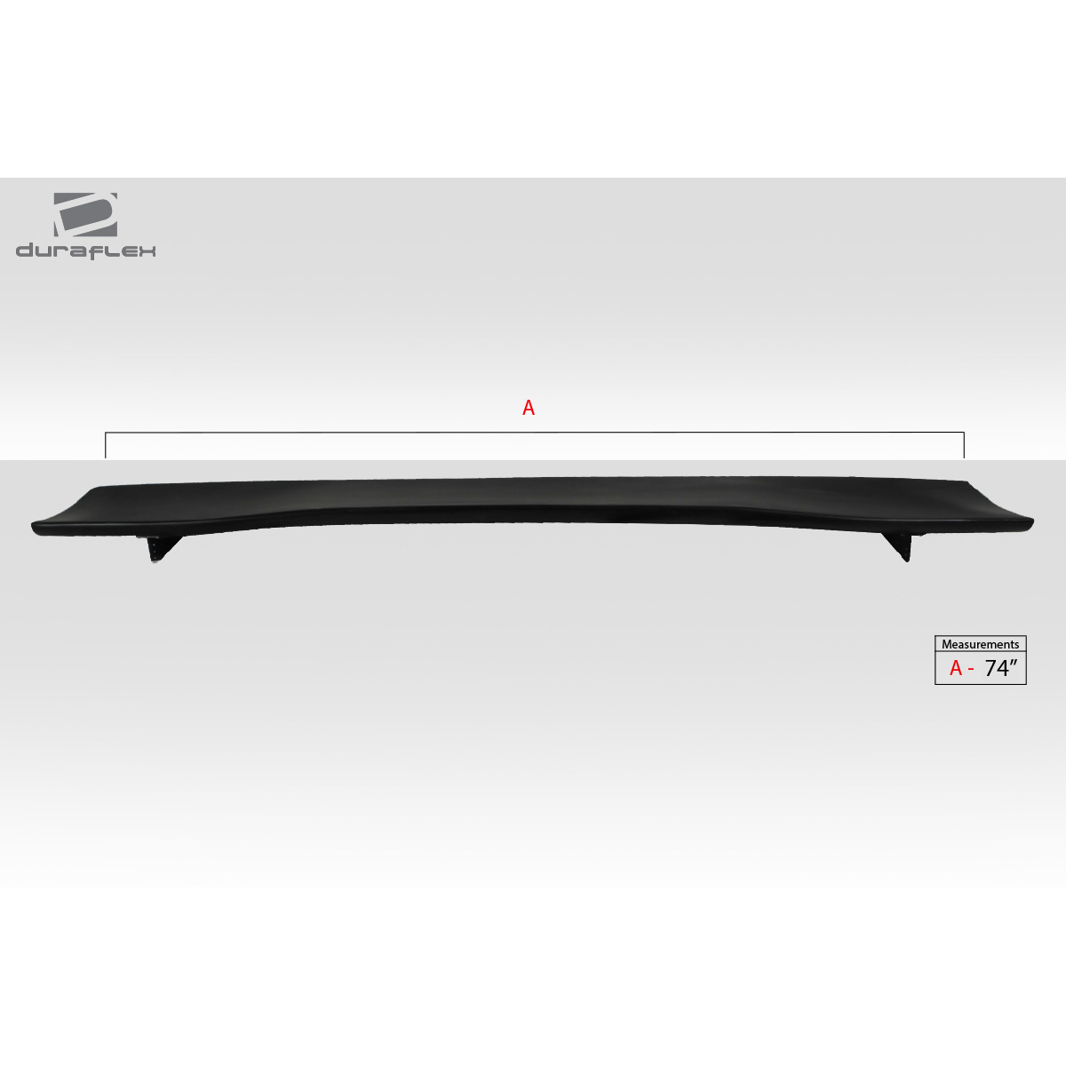 Modify your Universal   with our Exterior/Complete Body Kits - Part displayed horizontally flat