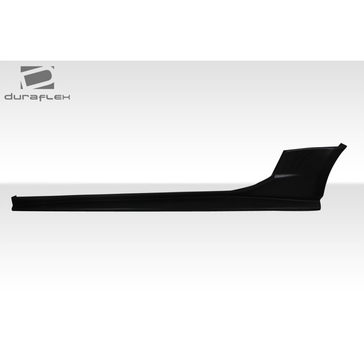 Modify your Chevrolet Camaro 2016 with our Exterior/Side Skirts - Part is shown from a side angle